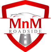 MnM Roadside logo